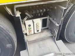 MAN TGS 23.460 + Kässbohrer Supertrans PRO, Winde