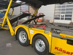 MAN TGS 23.460 + Kässbohrer Supertrans PRO, Winde