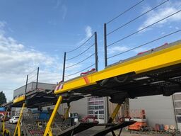 MAN TGS 23.460 + Kässbohrer Supertrans PRO, Winde