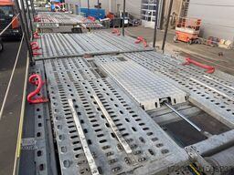 MAN TGS 23.460 + Kässbohrer Supertrans PRO, Winde