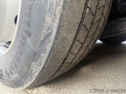 MAN TGS 23.460 + Kässbohrer Supertrans PRO, Winde