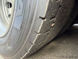 MAN TGS 23.460 + Kässbohrer Supertrans PRO, Winde