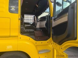 MAN TGS 23.460 + Kässbohrer Supertrans PRO, Winde