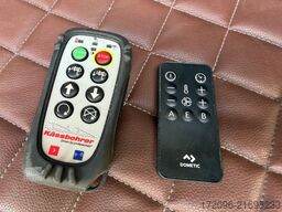 MAN TGS 23.460 + Kässbohrer Supertrans PRO, Winde