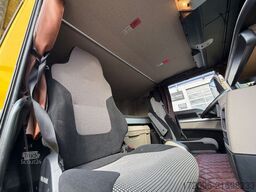 MAN TGS 23.460 + Kässbohrer Supertrans PRO, Winde