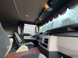 MAN TGS 23.460 + Kässbohrer Supertrans PRO, Winde