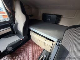 MAN TGS 23.460 + Kässbohrer Supertrans PRO, Winde