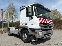 MERCEDES-BENZ Actros 1941 LS/ 9 NUR 292233 KM !!!