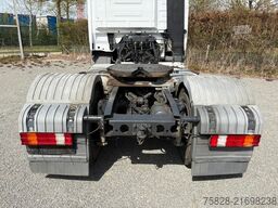 MERCEDES-BENZ Actros 1941 LS/ 9 NUR 292233 KM !!!