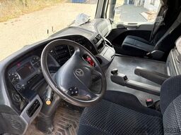 MERCEDES-BENZ Actros 1941 LS/ 9 NUR 292233 KM !!!