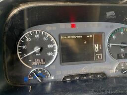 MERCEDES-BENZ Actros 1941 LS/ 9 NUR 292233 KM !!!