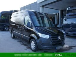 MERCEDES-BENZ Sprinter III 316 CDI KA/H2L2/RWD Automatik/KAM