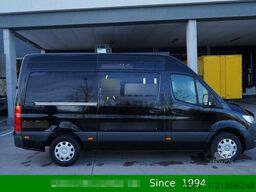 MERCEDES-BENZ Sprinter III 316 CDI KA/H2L2/RWD Automatik/KAM
