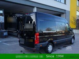 MERCEDES-BENZ Sprinter III 316 CDI KA/H2L2/RWD Automatik/KAM