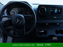 MERCEDES-BENZ Sprinter III 316 CDI KA/H2L2/RWD Automatik/KAM