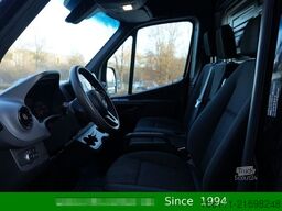 MERCEDES-BENZ Sprinter III 316 CDI KA/H2L2/RWD Automatik/KAM