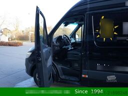 MERCEDES-BENZ Sprinter III 316 CDI KA/H2L2/RWD Automatik/KAM