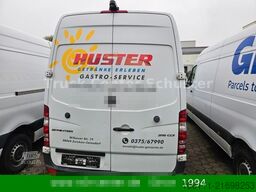 MERCEDES-BENZ Sprinter II Kasten 316 CDI Standard AHK.