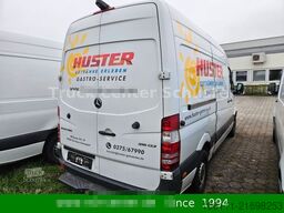 MERCEDES-BENZ Sprinter II Kasten 316 CDI Standard AHK.