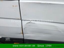 MERCEDES-BENZ Sprinter II Kasten 316 CDI Standard AHK.