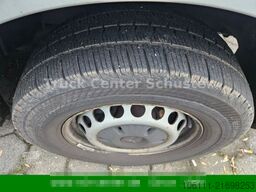 MERCEDES-BENZ Sprinter II Kasten 316 CDI Standard AHK.