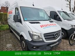 MERCEDES-BENZ Sprinter II Kasten 316 CDI Standard AHK.