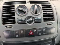 MERCEDES-BENZ Vito 116 CDI 4x4 Automatik Klima Standheizung