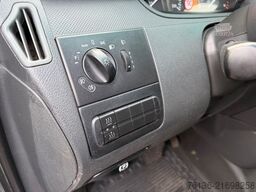 MERCEDES-BENZ Vito 116 CDI 4x4 Automatik Klima Standheizung