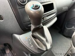 MERCEDES-BENZ Vito 116 CDI 4x4 Automatik Klima Standheizung