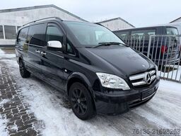 MERCEDES-BENZ Vito Mixto 116 CDI Automatik Extralang 5 Sitzer