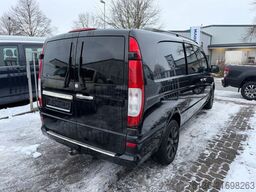 MERCEDES-BENZ Vito Mixto 116 CDI Automatik Extralang 5 Sitzer