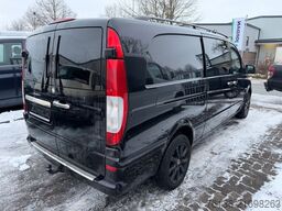 MERCEDES-BENZ Vito Mixto 116 CDI Automatik Extralang 5 Sitzer