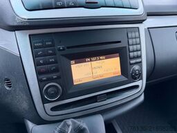 MERCEDES-BENZ Vito Mixto 116 CDI Automatik Extralang 5 Sitzer