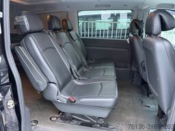 MERCEDES-BENZ Vito Mixto 116 CDI Automatik Extralang 5 Sitzer