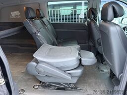 MERCEDES-BENZ Vito Mixto 116 CDI Automatik Extralang 5 Sitzer