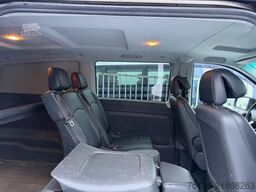 MERCEDES-BENZ Vito Mixto 116 CDI Automatik Extralang 5 Sitzer
