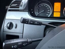 MERCEDES-BENZ Vito Mixto 116 CDI Automatik Extralang 5 Sitzer