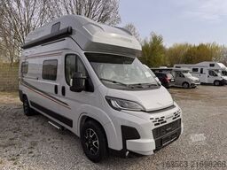 WEINSBERG CaraBus 600 MQH Sondermod. FIRE - LP 78.099 ¤ !!