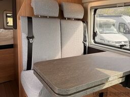 WEINSBERG CaraBus 600 MQH Sondermod. FIRE - LP 78.099 ¤ !!