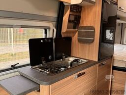 WEINSBERG CaraBus 600 MQH Sondermod. FIRE - LP 78.099 ¤ !!