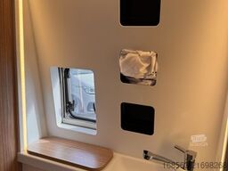 WEINSBERG CaraBus 600 MQH Sondermod. FIRE - LP 78.099 ¤ !!