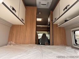 WEINSBERG CaraBus 600 MQH Sondermod. FIRE - LP 78.099 ¤ !!