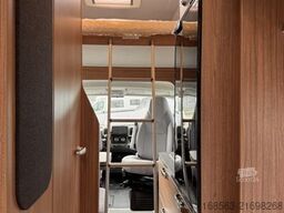 WEINSBERG CaraBus 600 MQH Sondermod. FIRE - LP 78.099 ¤ !!