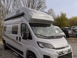 WEINSBERG CaraBus 600 MQH Sondermod. FIRE - LP 78.099 ¤ !!