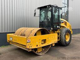 Caterpillar CS66 B