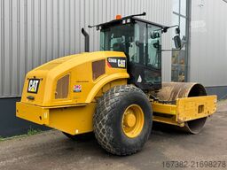 Caterpillar CS66 B