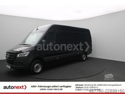 High top van MERCEDES-BENZ Sprinter 317 Maxi Aut. *Distronic* 360°+LED+NAVI