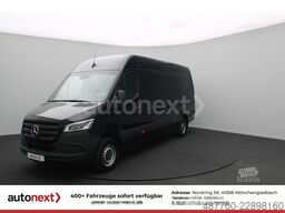 MERCEDES-BENZ Sprinter 317 Maxi Aut. *Distronic* 360°+LED+NAVI
