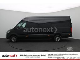 MERCEDES-BENZ Sprinter 317 Maxi Aut. *Distronic* 360°+LED+NAVI
