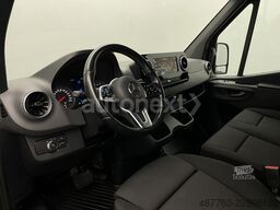 MERCEDES-BENZ Sprinter 317 Maxi Aut. *Distronic* 360°+LED+NAVI